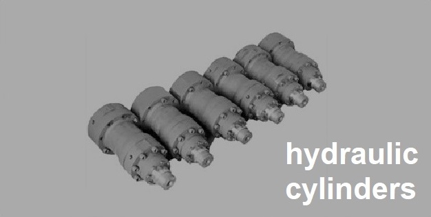 HydraulicCylindersB_W