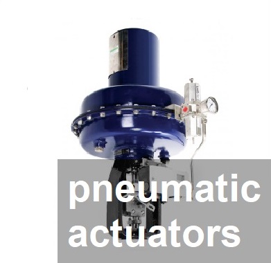 PneumaticActuators