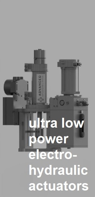 UltraLowPowerElectrohydraulicActuatorsB_W