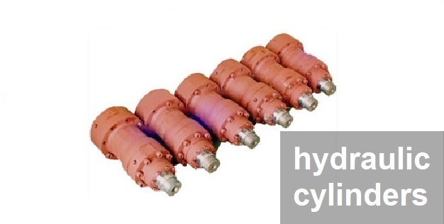 HydraulicCylinders