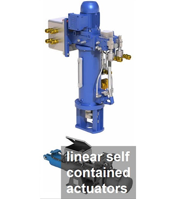 linearself-containerd-actuators