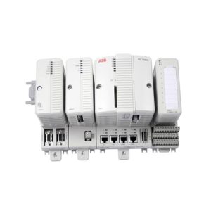 ABB 800XA DCS System
