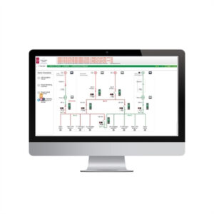 Schneider Power Scada Operation (PSO)